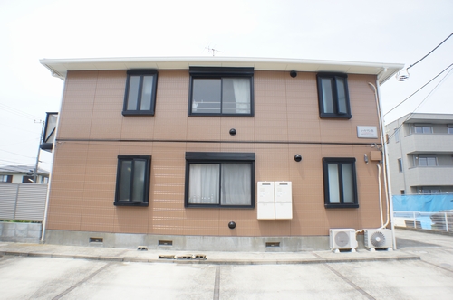 シャルマンＢ 101号-2