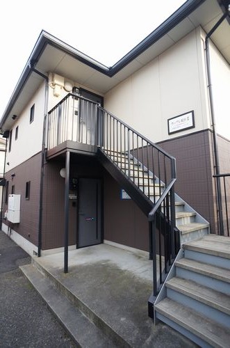 ヴィーブル桜台Ⅱ 101号-13