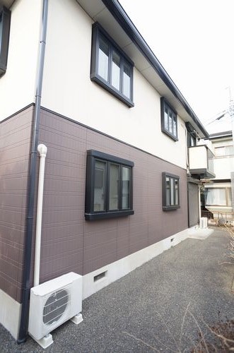 ヴィーブル桜台Ⅱ 101号-15