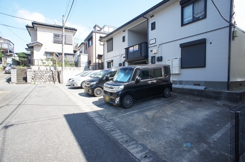 グランシュールＰＡＬ 101号-13