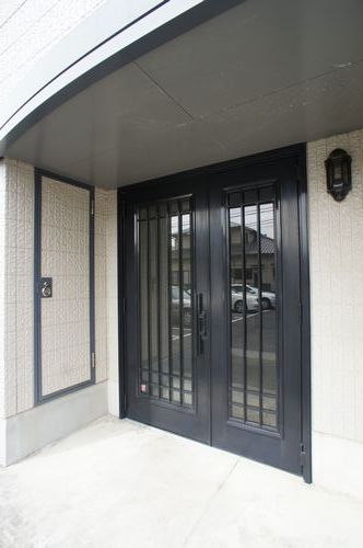 ケンジントンハウス 102号-13