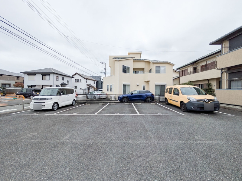 ケンジントンハウス 102号-14