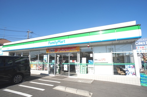 ドミールZAMAⅡ 102号-12