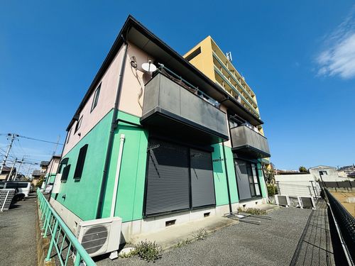 ＷＩＮ湘南Ａ 102号-14