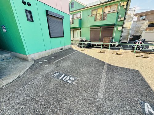 ＷＩＮ湘南Ａ 102号-15