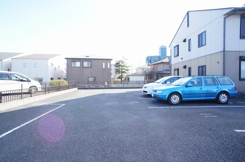 シュペリュールⅢ 201号-15