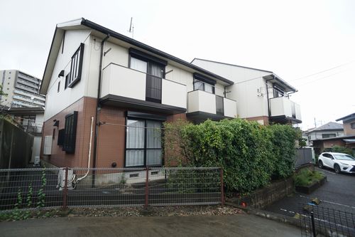 シャルム弐番館 102号-12