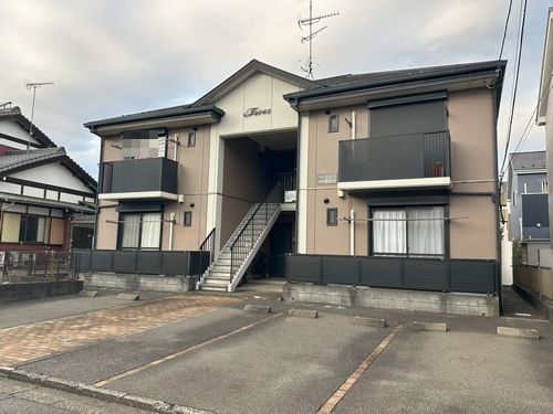 フォレストハウス 202号-12