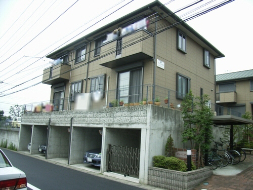 ラフィーネつきみ野Ⅱ