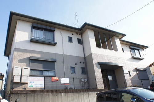 ボナールハイツ 201号-12