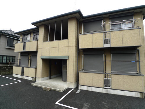 クレール 101号-14