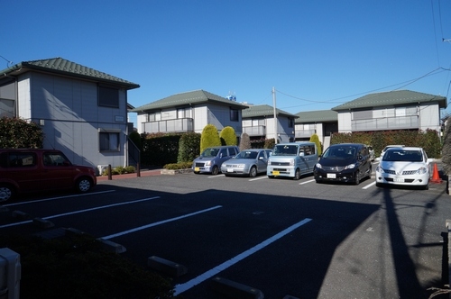 ヴィルヌーブＥ 201号-14