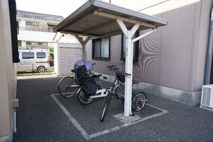 ロイヤルパレスⅠ号館 101号-11