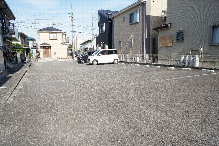 ロイヤルパレスⅠ号館 101号-12