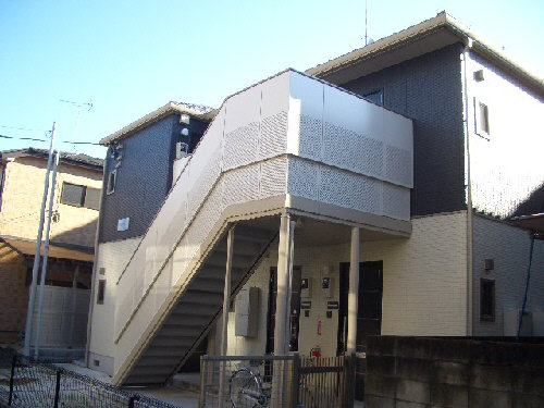 プレミールⅡ 101号-15