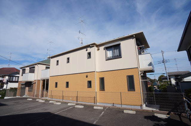 エルデシュタットＢ 101号-14