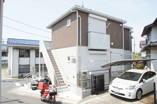 サルビアコート南希望が丘 102号-12