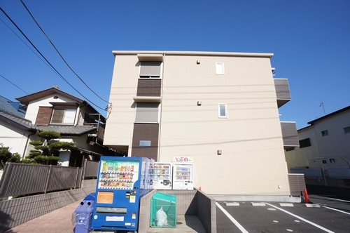 ＣＯＣＯハウス 103号-12