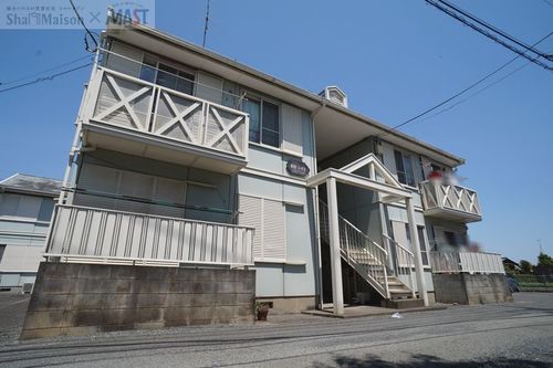 あずま　コーポ　Ｄ