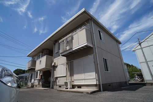 あずま　コーポ　Ｂ