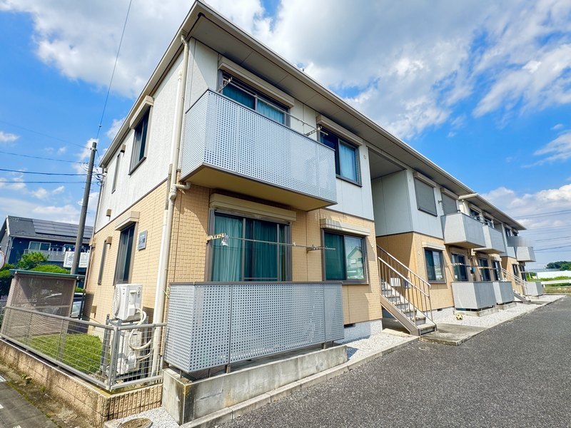 ミルティーユ壱番館