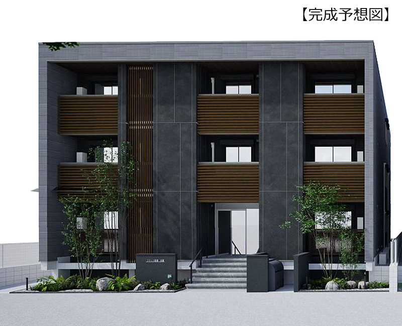 グランメゾン和光