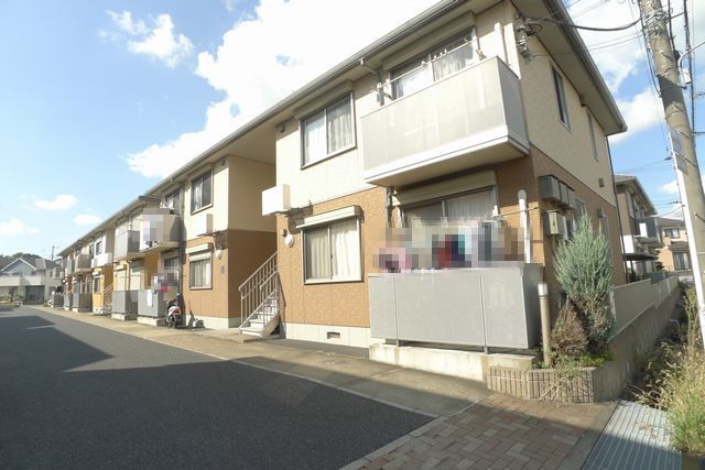 コンフィーノ辰巳台Ⅲ