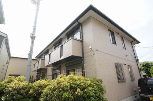 パインヴィラＣ