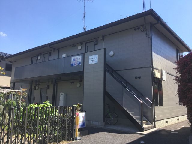 ウィスカー・ヴィレッジ