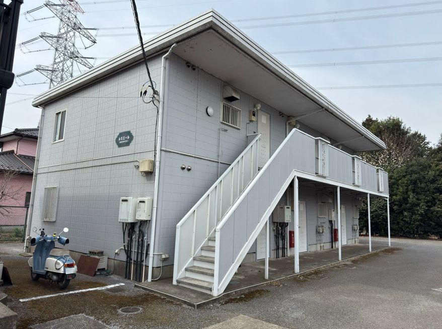 ルミエール101-1