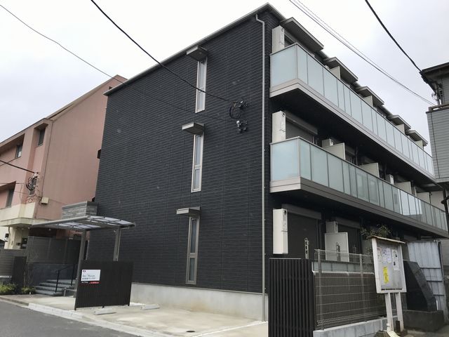 セレナヴィラ新松戸