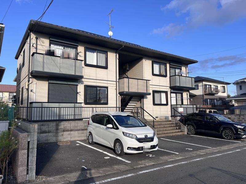 シャーメゾン】フォレスター Ⅰの賃貸情報｜日立市｜積水ハウス