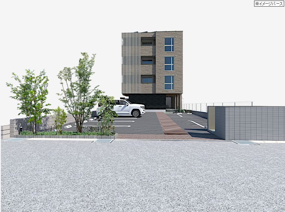 クレスト　メゾン