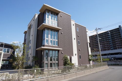 サンフェリーチェ　イースト