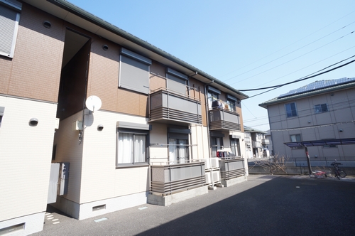 クレストタウンＮ