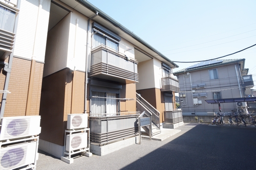 クレストタウンＯ