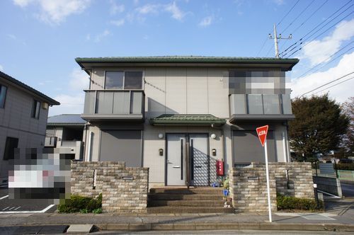 シャーメゾン　Ｆ