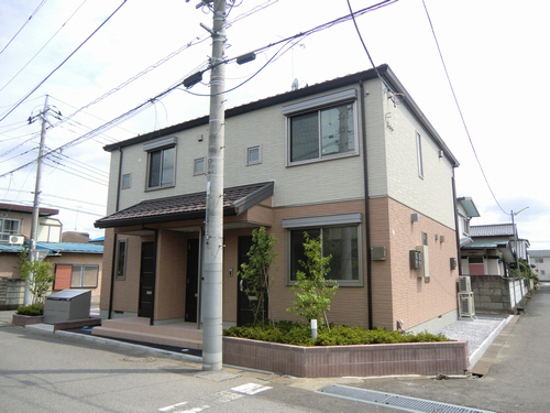 メゾン・ラ・メール