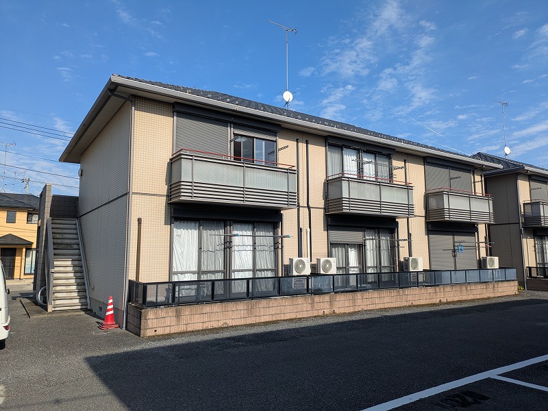 コートスクエアＡ