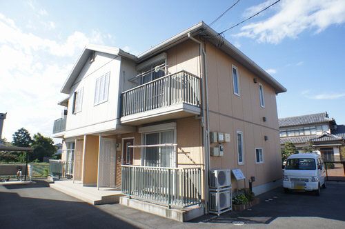 グランフォート