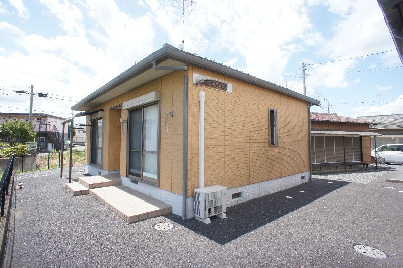 パストラルヒルズＢ101-1