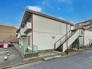 フォーブル矢口　Ａ 203号-1