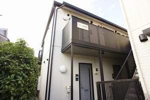 レーヴ田園調布