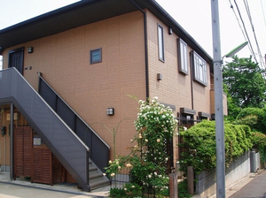 カースルクーム 102号-1