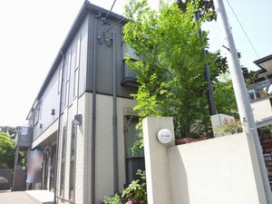 Ｋーｈｏｕｓｅ 202号-1