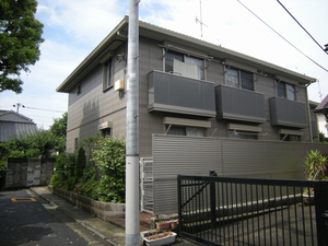 クワイエ都立大学