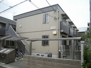 ｐａｌｅｔｔｅ　Ｂ 102号-1