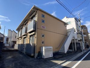 ＲＥＳＩＤＥＮＣＥ　Ｋ