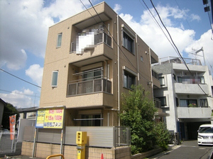 アーバンテス 301号-1