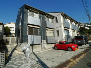 ジョイフル南馬込 101号-1